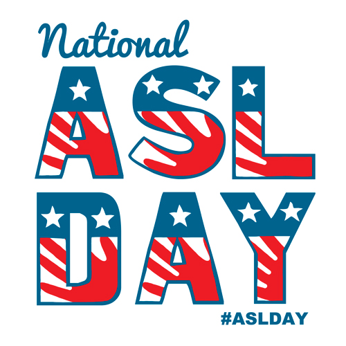 National ASL Day